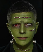 Frankenstein – das Flickwerk-Monster