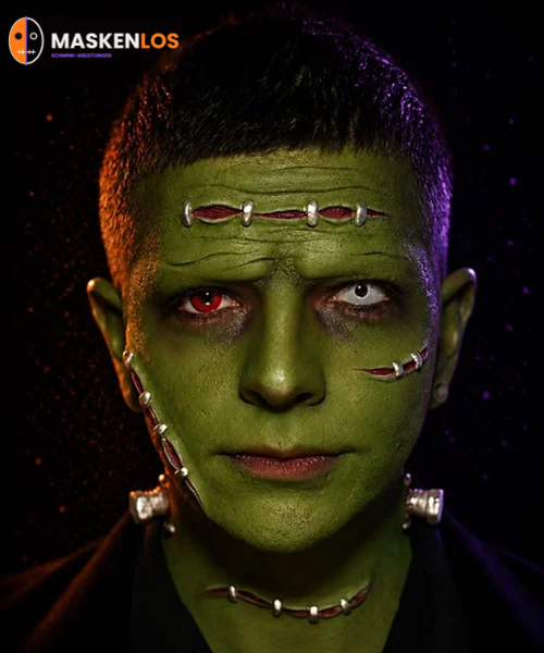 Frankenstein – das Flickwerk-Monster